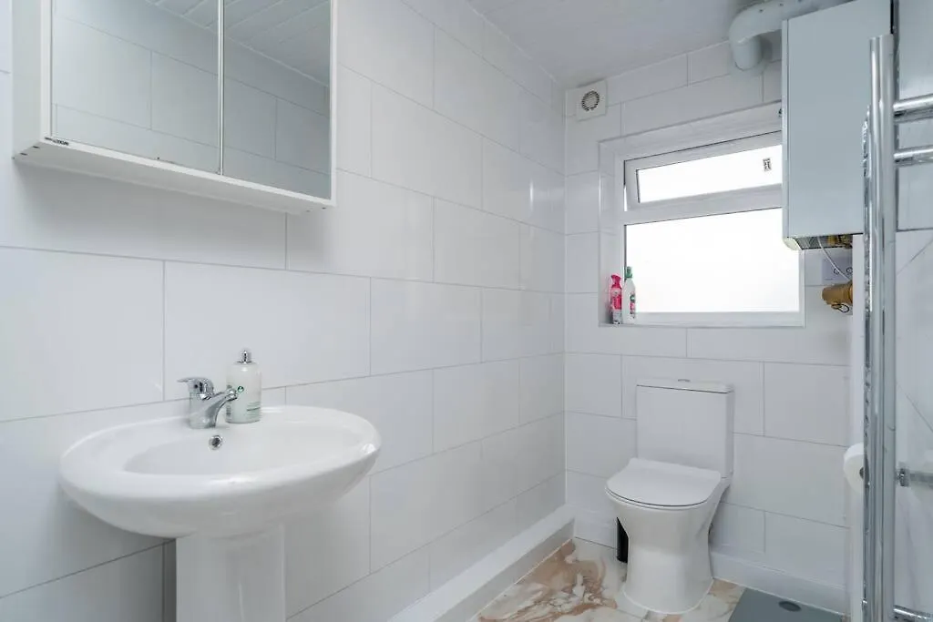 Trendy 2Bed Apartment In Brick Lane - 3Rd Floor London