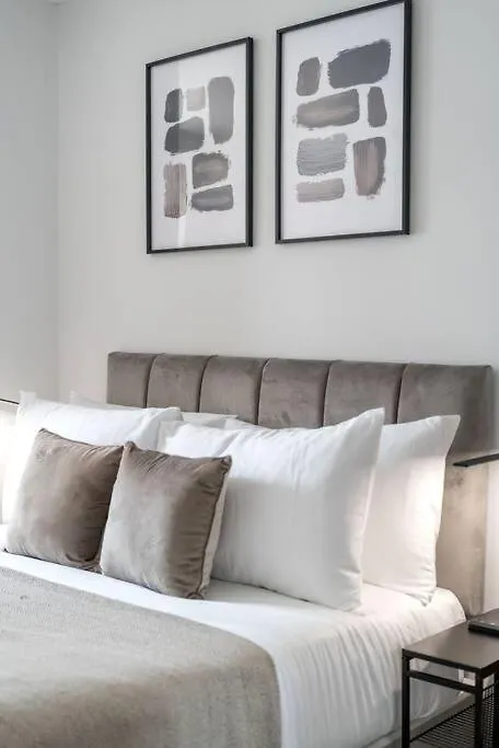 Trendy 2Bed Apartment In Brick Lane - 3Rd Floor London