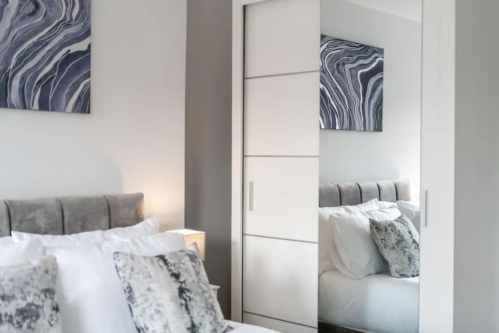 Trendy 2Bed Apartment In Brick Lane - 3Rd Floor London